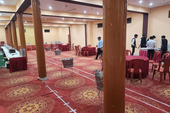 Ballroom/Hall 46 of 77