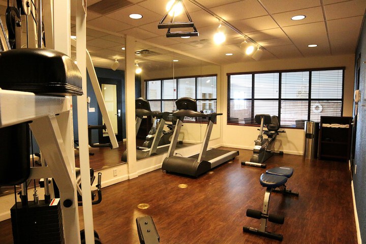 Sports facility