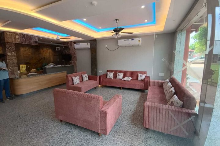 Hotel Interior 2 of 38