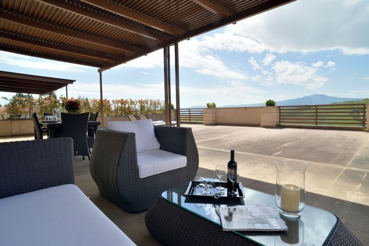 Terrace/Patio 141 of 216