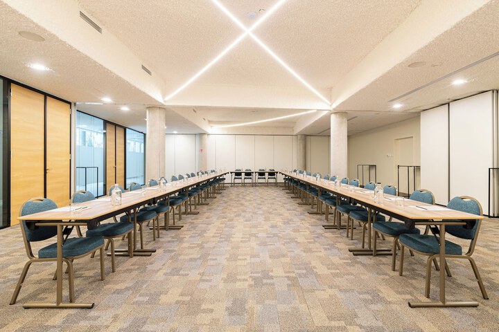 Meeting 131 of 152