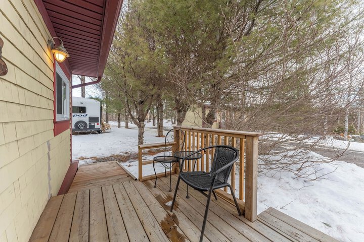 Terrace/Patio 204 of 268