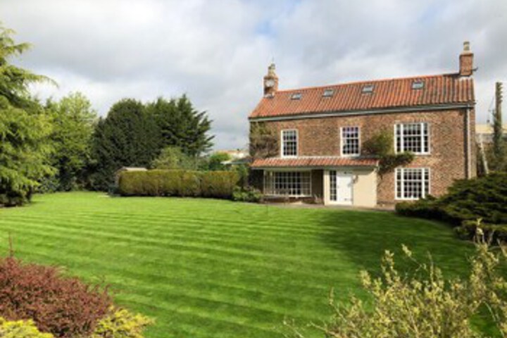 Greenlands Farmhouse