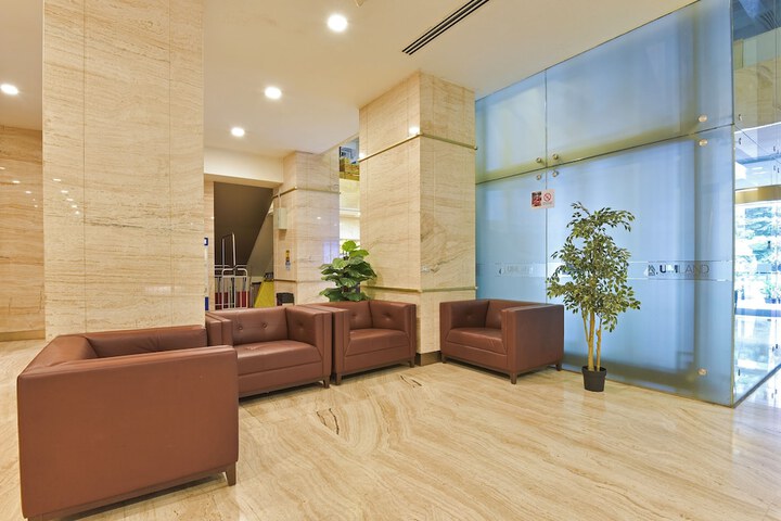 Hotel Interior 8 of 138