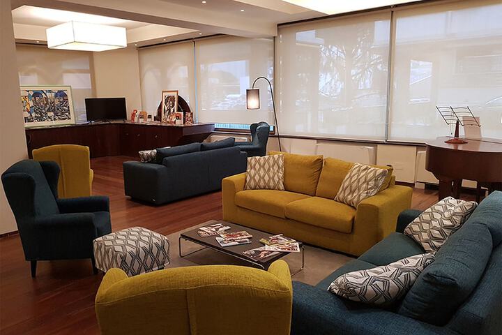 Hotel Interior 12 of 76
