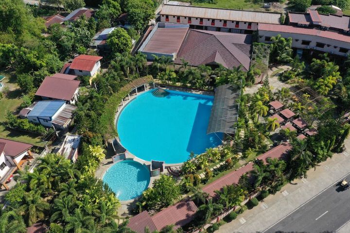 Buddha Resort by Cocotel