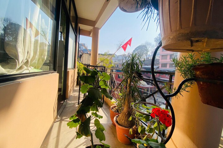Terrace/Patio 28 of 28