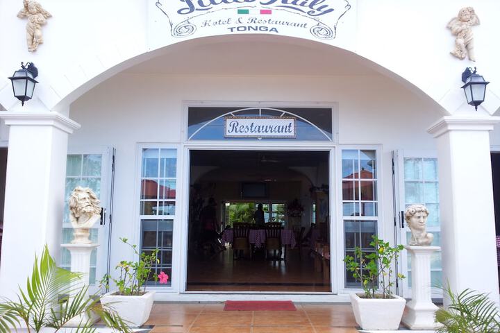 Hotel 57 of 68