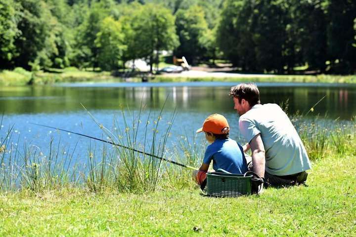 Fishing