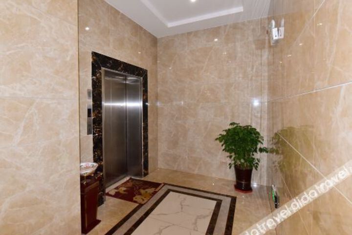Hotel Interior 9 of 12