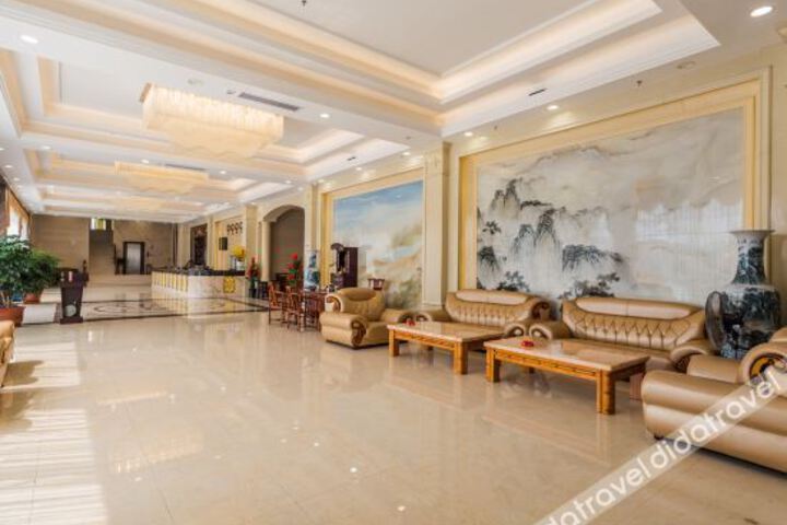 Hotel Interior 15 of 18