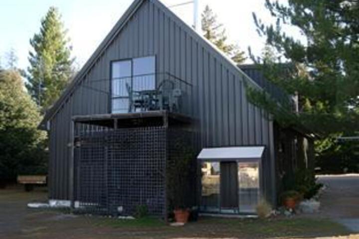 Exterior Photo