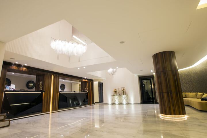 Hotel Interior 2 of 33