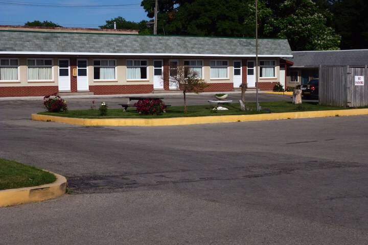 Fitness Facility Photos