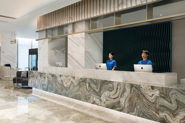 Hotel Interior 10 of 73