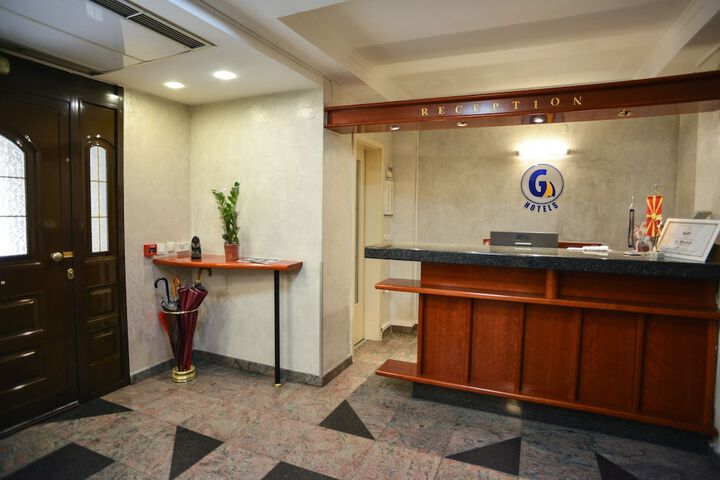 Hotel Interior 2 of 35