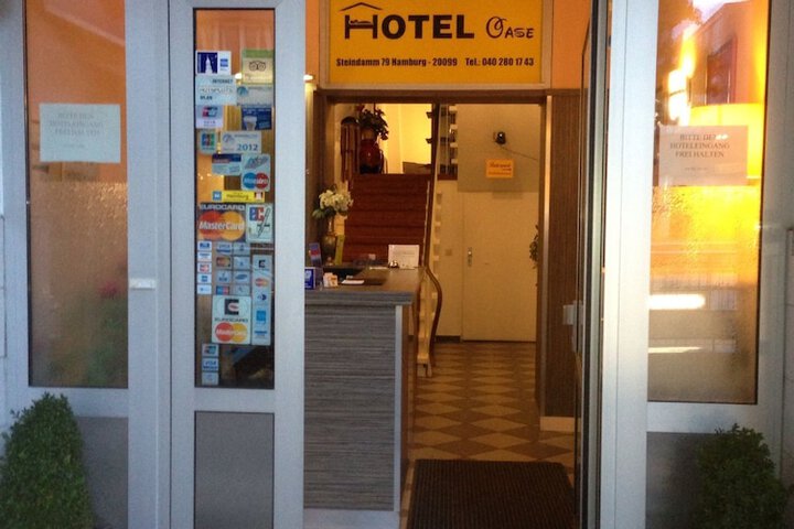 Hotel 2 of 21