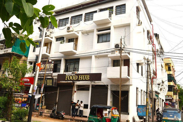 Hotel 48 of 56