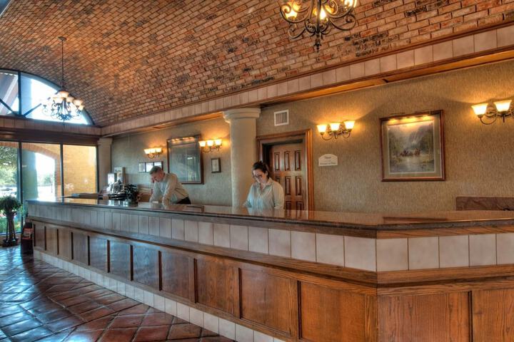 Hotel Interior 3 of 33