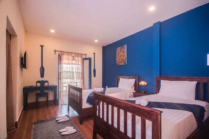 Room 7 of 21