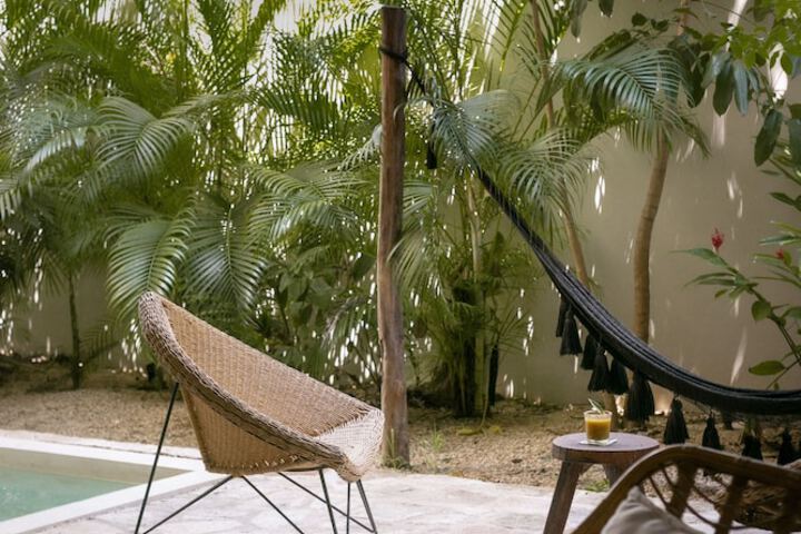 Zereno Tulum Beach Club Access
