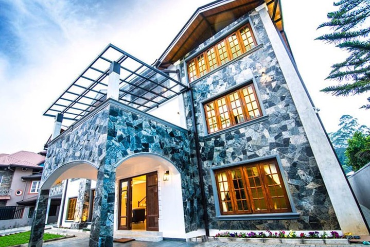 Albany Nuwara Eliya