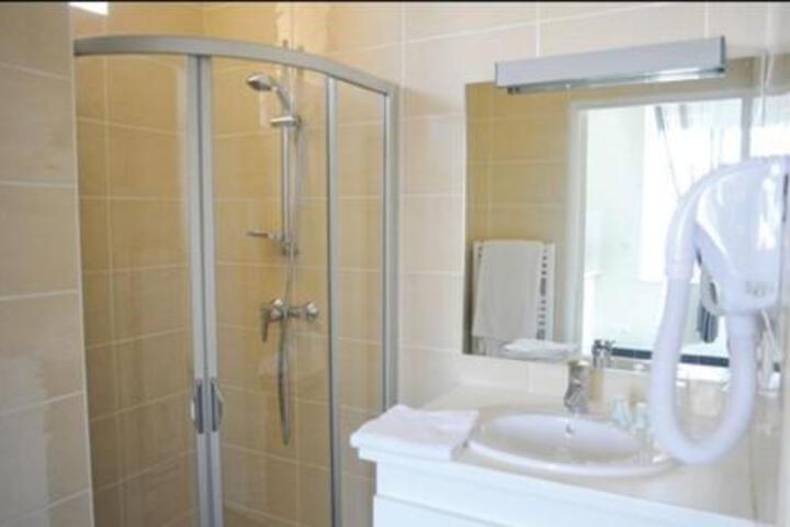 Fitness Facility Photos