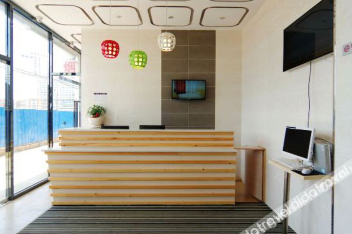 Hotel Interior 14 of 26