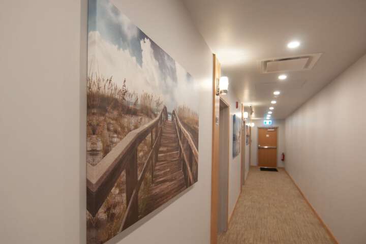 Ballroom/Hall 58 of 72