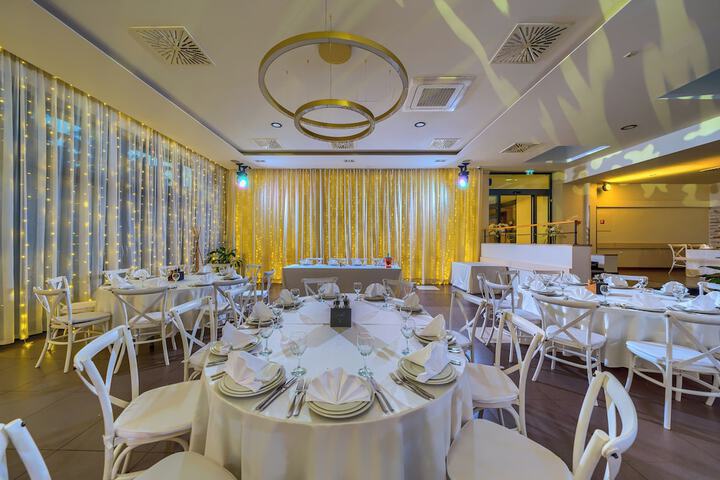 Wedding/Banquet 80 of 93