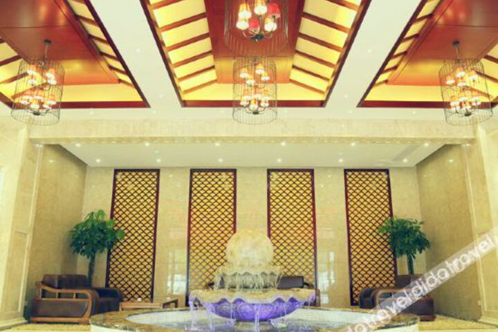 Hotel Interior 10 of 17