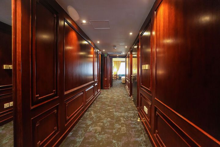 Hotel 258 of 258