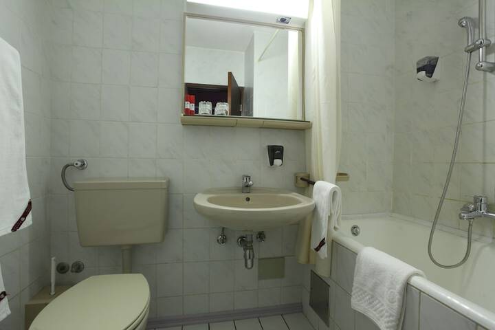 Bath Photo