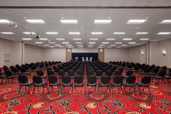 Ballroom