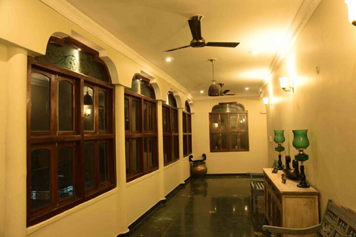 Hotel Interior 49 of 61
