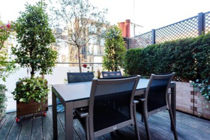 Terrace/Patio 21 of 22