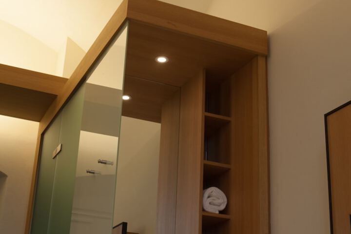 Bathroom Vanities