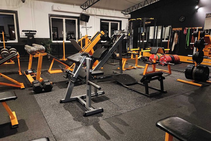Health and Fitness 24 of 38