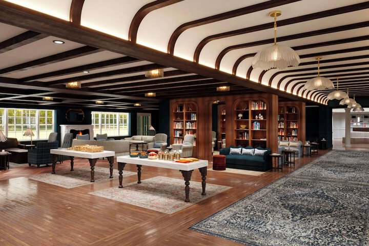 Hotel Interior 2 of 43