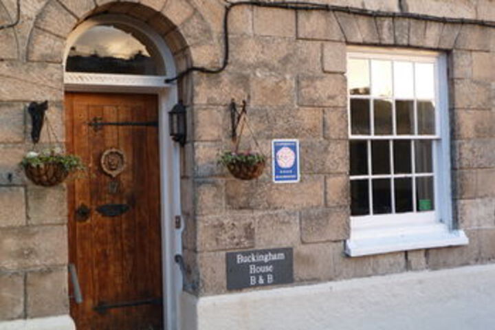 Buckingham House