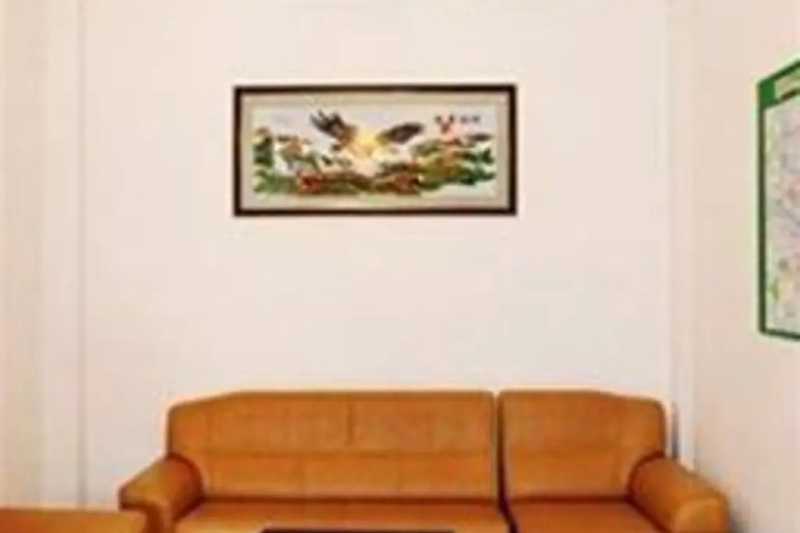 Hotel Interior 6 of 7