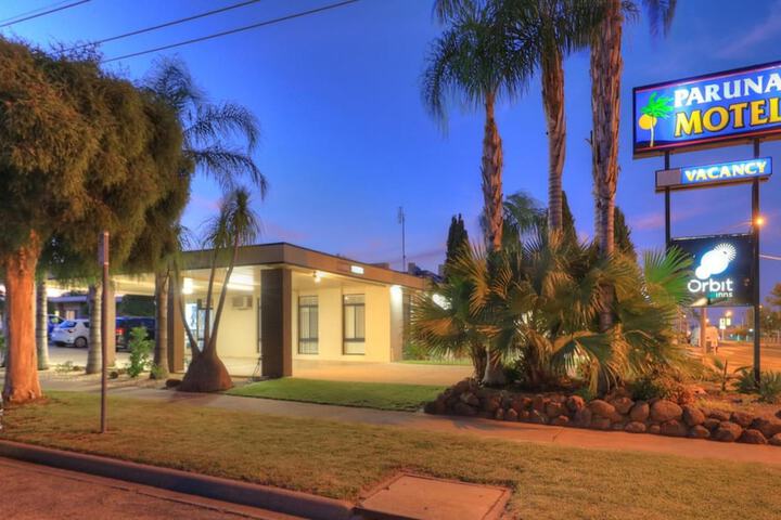 Exterior Photo