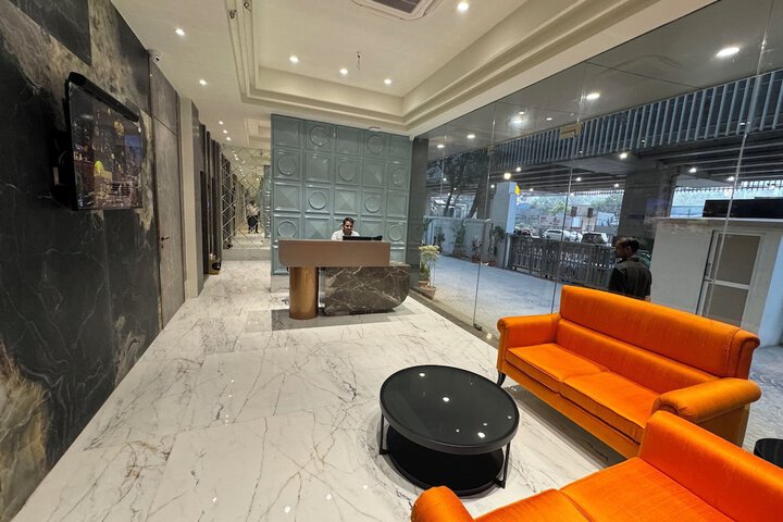 Hotel Interior 2 of 19