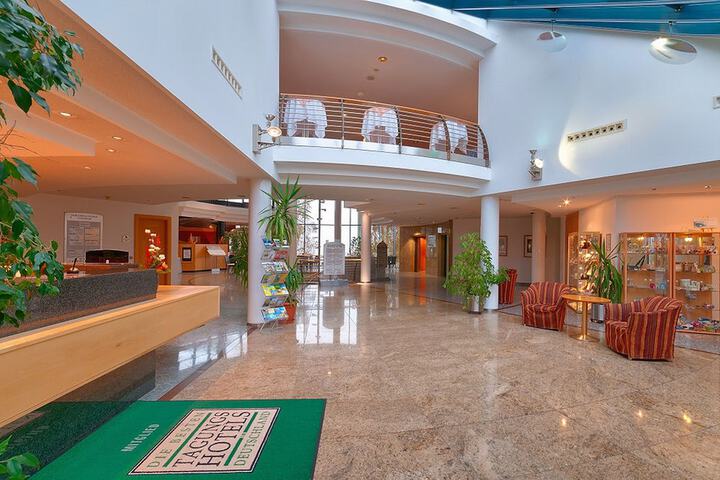 Lobby Photos