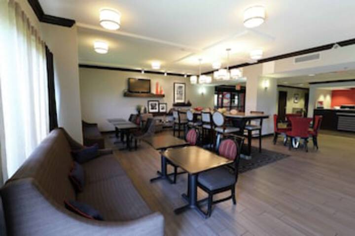 Hotel Interior 4 of 105