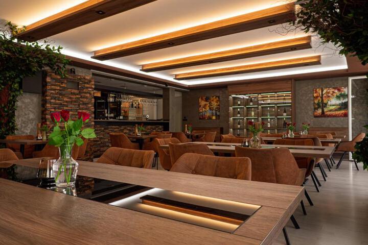ELITE HOTEL Nová Dubnica