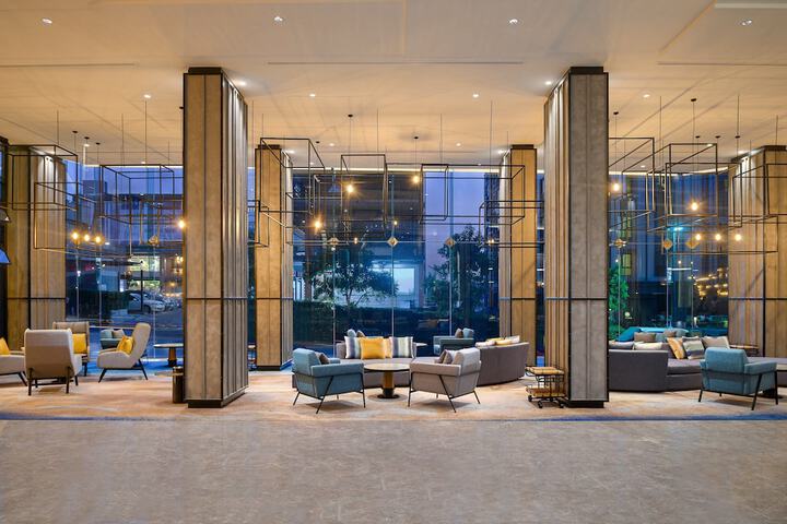 Hotel 123 of 142