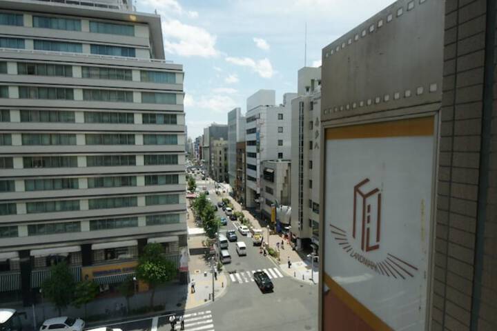Hotel View 14 of 14