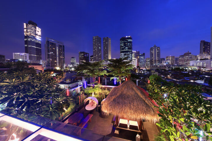 Rasuna Icon Residence