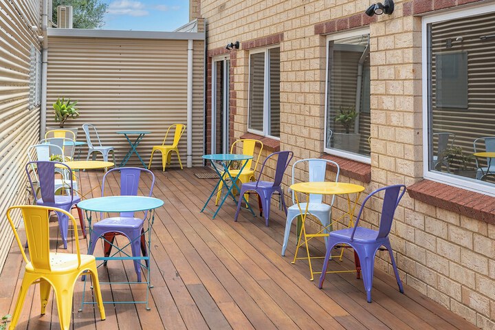 Terrace/Patio 36 of 71